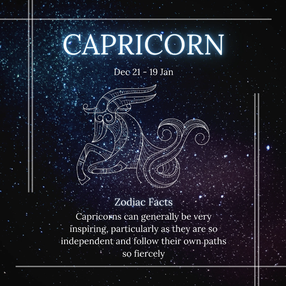 capricorn